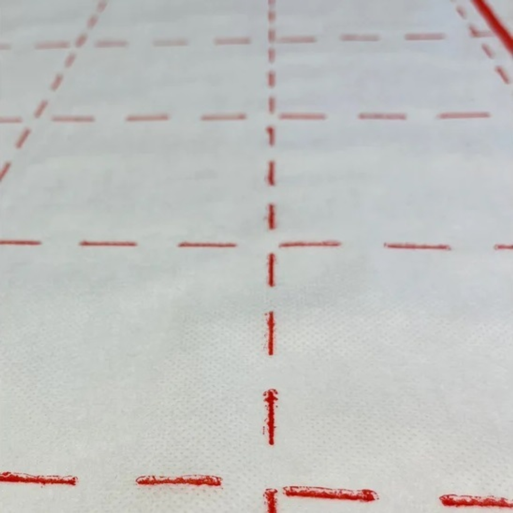 Пароизоляция Кнауф Тисма B (1,6х37,5 м) 60 м²