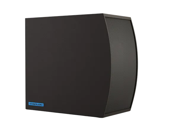 CVGAUDIO SUBone model C-8BL/CR/T