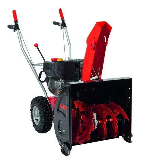 Снегоуборщик AL-KO Snowline 560II