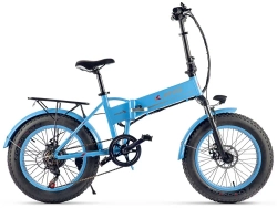 Электро фэтбайк Myatu 500W-48V