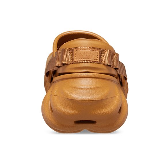 Crocs Classic 'Sand Yellow'