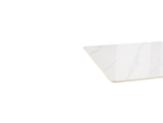 Столешница для стола Form-S.2B White Gloss Marble 11*800*800