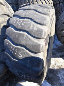 26.5R25 Bridgestone VLT шина б/у