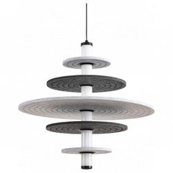 Подвесной светильник Lumion FELTA 8295/14AL