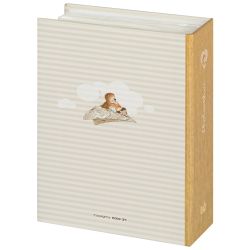 Фотоальбом Image Art IA-100PP серия 399 Детский термосварка 50 листов 100 фотографий размер 10х15 | Image Art