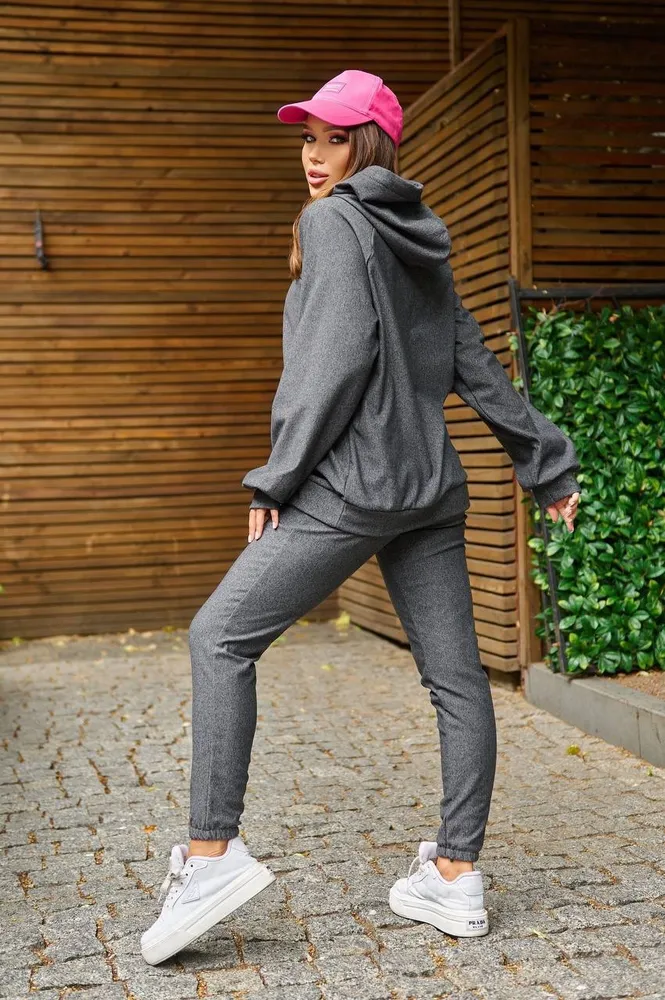 Костюм УК-4413-15504/1 Fabrika