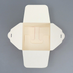 Коробка складная «Любимому воспитателю», 12 × 12 × 12 см