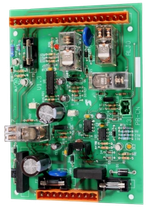 Плата PR-CN V1.3 ALJO.