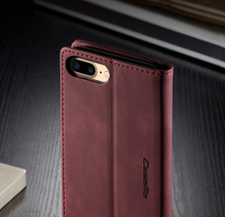 Чехол-книжка CaseMe Matte iPhone 6 Plus/6S Plus