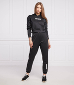 Худи Calvin Klein Performance - черный(00GWH1W300)