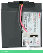 Аккумулятор для ИБП APC RBC55