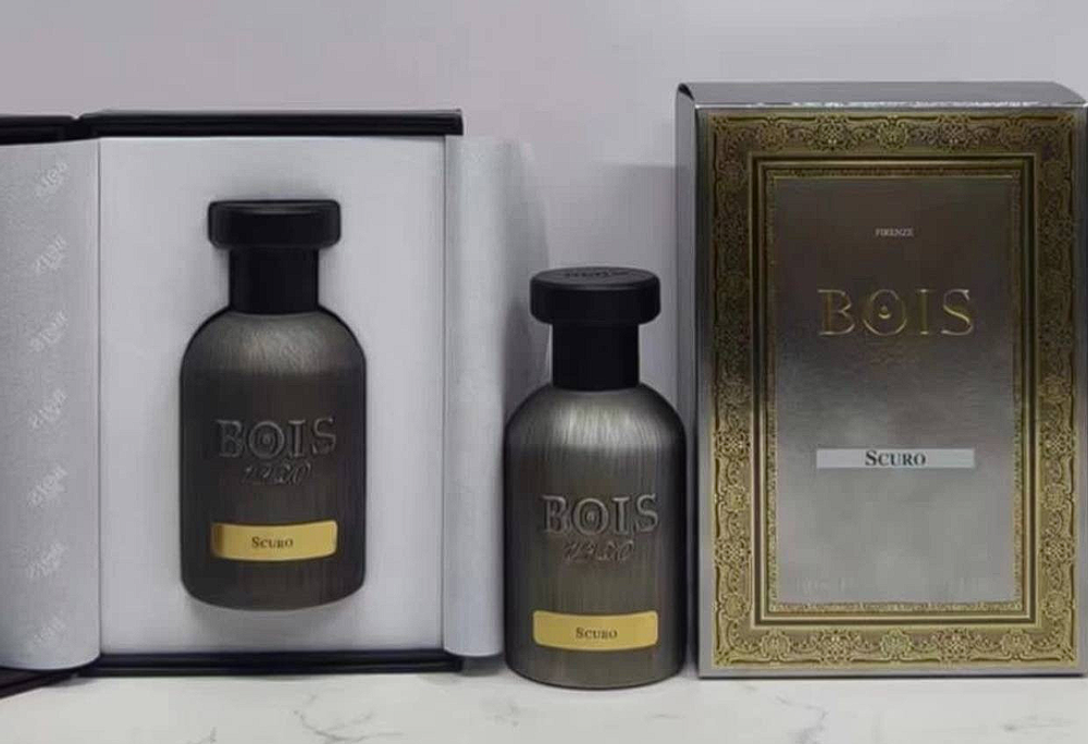 Scuro Bois 1920 100ml (duty free)