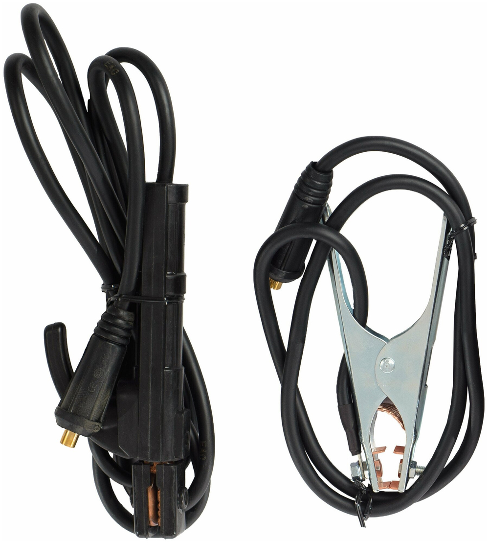 Сварочный аппарат инверторный Ресанта САИ-160 (ММА, 160 А, ПВ - 70%)