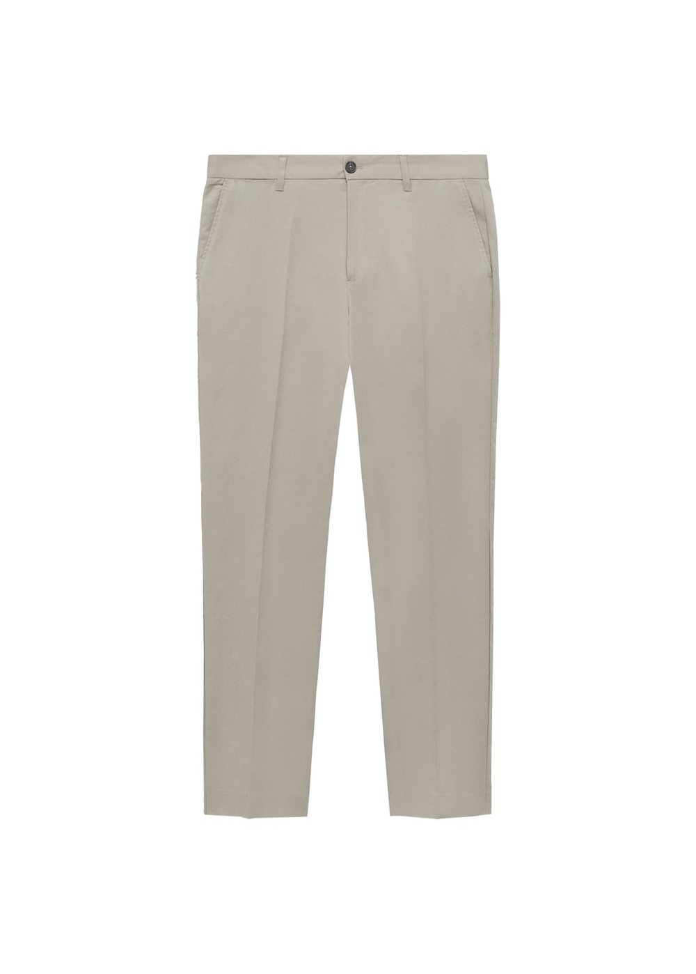 Брюки-чинос Dublino slim fit