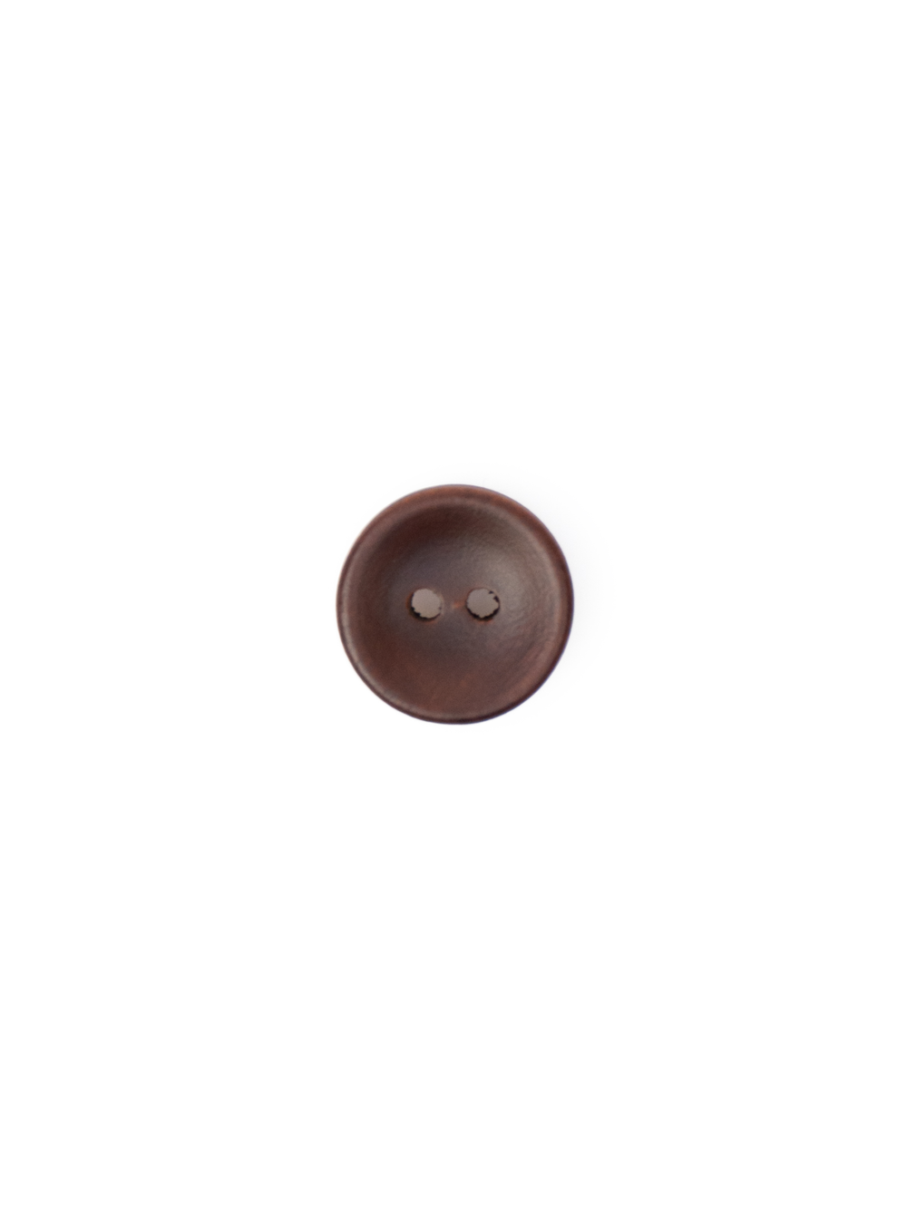 Пуговицы CONCEPT Button of Olive Wood, размер 15 мм, дерево оливы