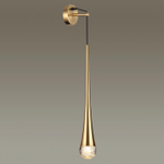 4285/1W ODL Светильник GU10 LED 1*6Вт 220В IP20 L-VISION