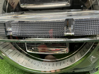 Фара левая Tank 300 (2021-н.в.) LED