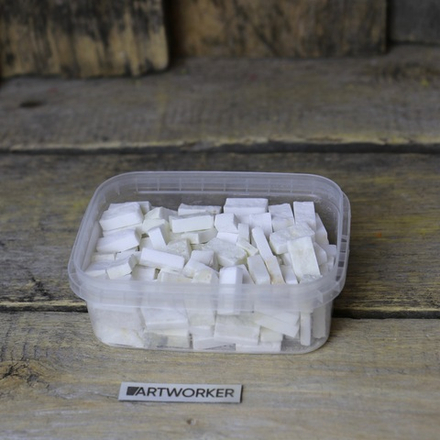 Колотый натуральный камень NS235, 350гр