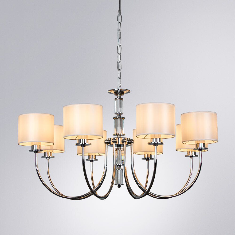 Подвесная люстра Arte Lamp