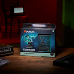 Колода Commander выпуска Duskmourn: House of Horror (на английском языке) - Death Toll