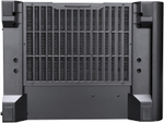 Корпус mATX 1STPLAYER RT5 Black