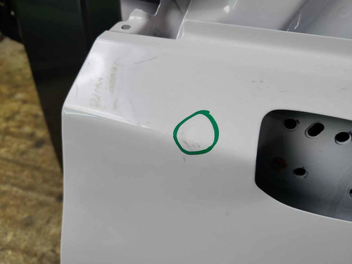 Дверь передняя левая EXEED VX (2021-н.в.)