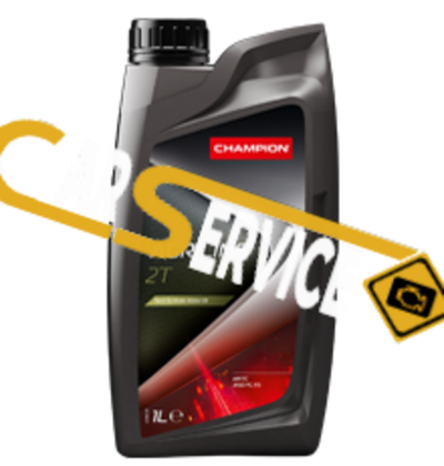 MOTUL AGRILINE 2T 1L