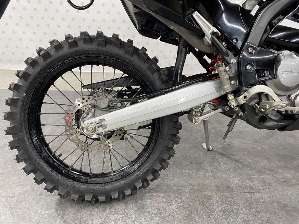 Honda CRF250L Rally , 2017