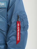 Мужской Бомбер Alpha Cwu 45/p