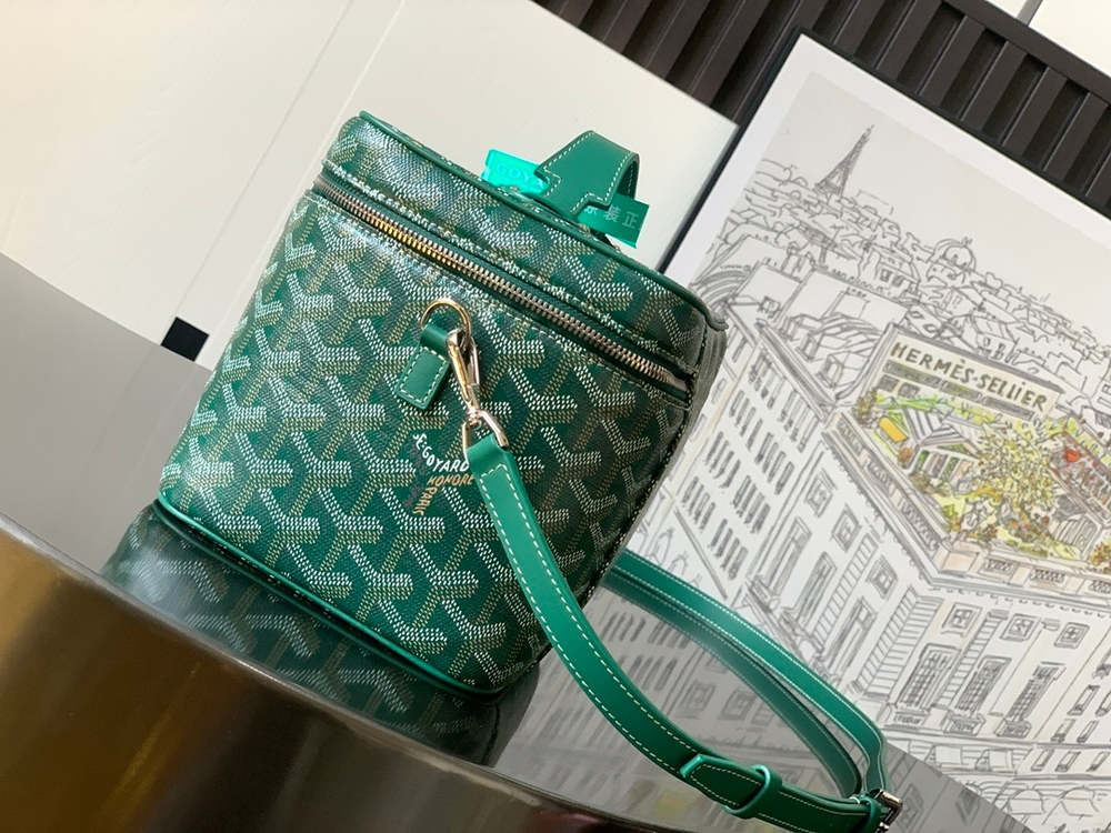 Goyard Muse Vanity Case