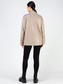 Куртка кожаная натуральная Турция