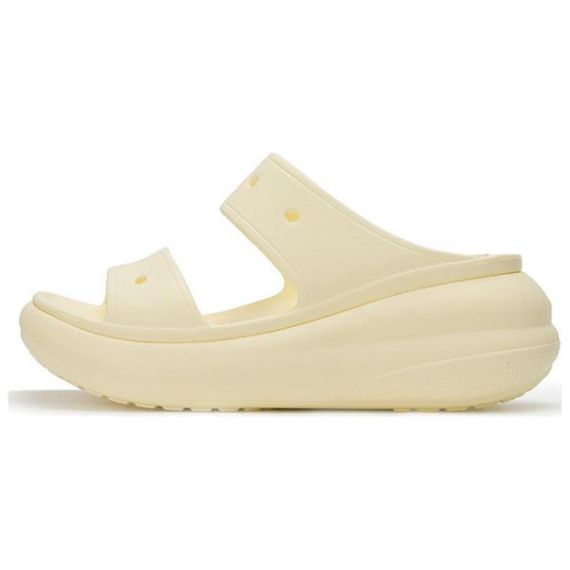 Crocs Classic 'Light Yellow'