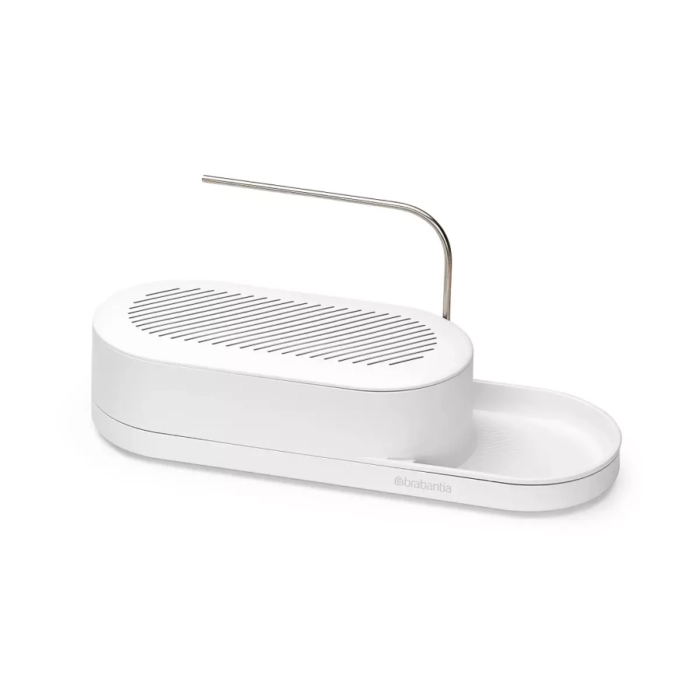 Brabantia - Органайзер для раковины SinkStyle Mineral Fresh White / артикул   227882  / GTIN 8710755227882