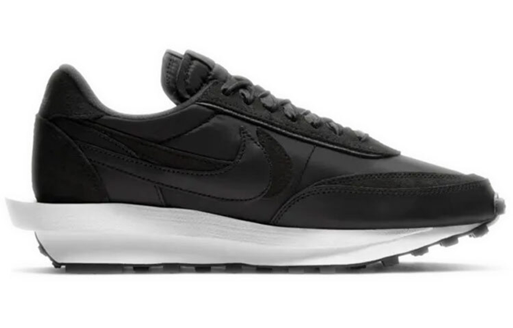 Кроссовки Sacai X Nike Ldv Waffle
