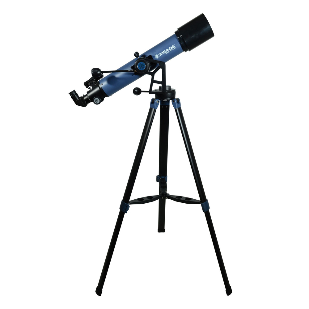 Телескоп Meade StarPro AZ 90 мм