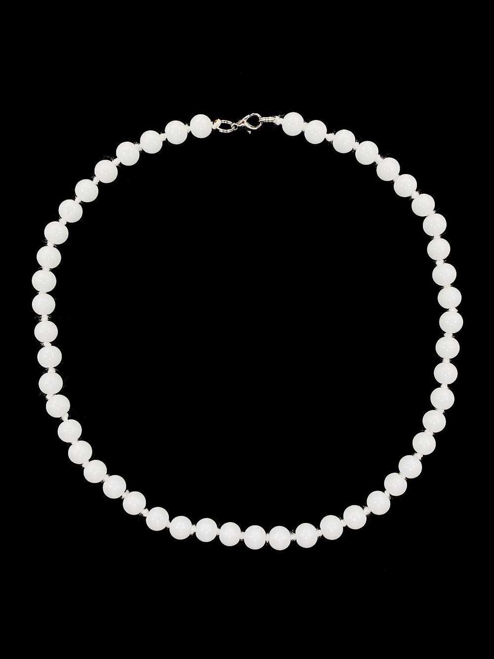 Бусы из Агата agbu010-8