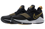 Кроссовки Nike Pg 1 Black University Gold