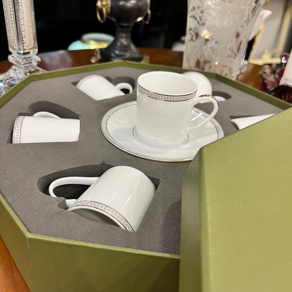 Кофейный набор Christofle [Арт.7659513]