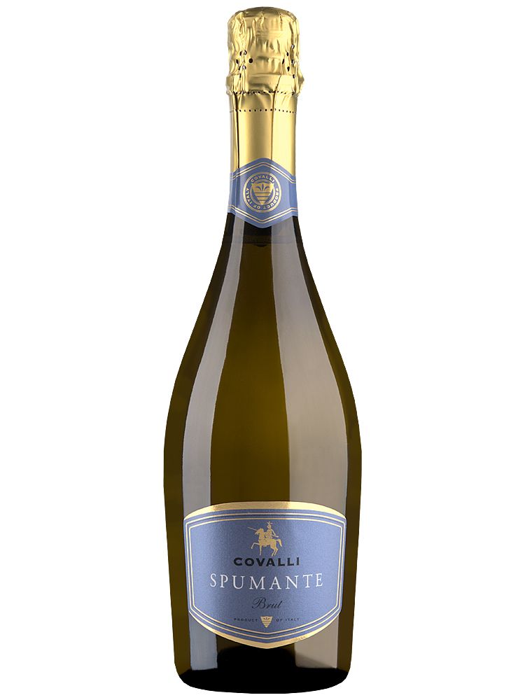 Covalli Pinot Grigio, DOC Delle Venezie