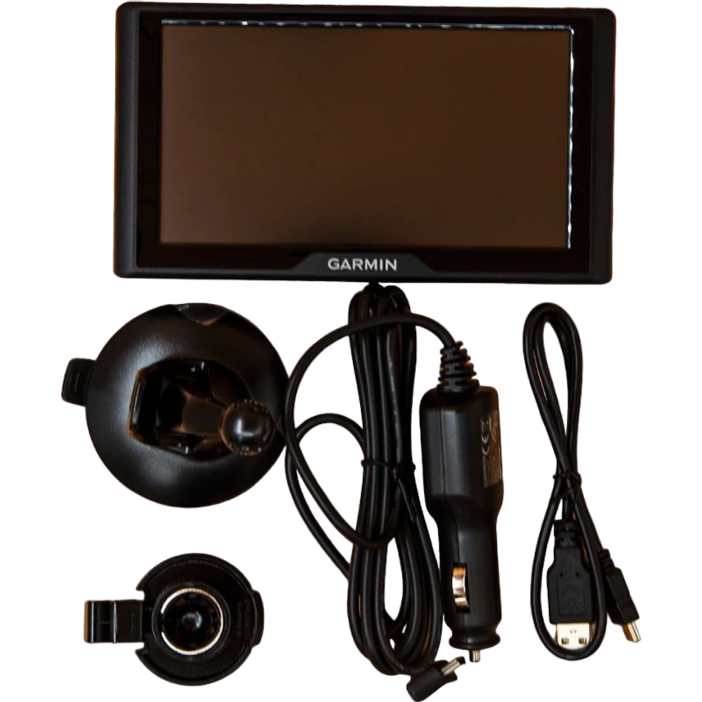 GARMIN Drive 61 RUS LMT навигатор с картой России 010-01679-46