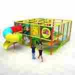 Детский игровой лабиринт «Зов Африки»