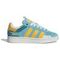 Кроссовки adidas originals Campus 00s для скейтборда Низкие Кроссовки/желтый Унисекс