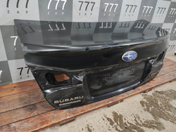 Крышка багажника Subaru Legacy 6 (B15) 14-20 Б/У Оригинал 57509AL0109P