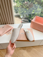Miu Miu Slippers