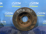 Диск тормозной передний TOYOTA GRAND HIACE 1999–2002