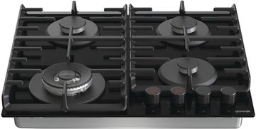 Варочна поверхня газова GORENJE GKTW642SYB