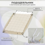 Комплект постельного белья Люкс Сатин 100% хлопок A355