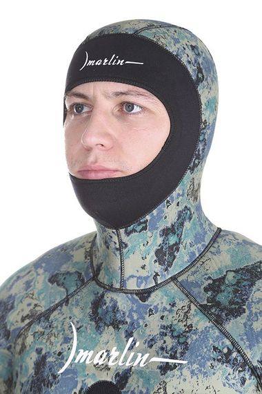 Гидрокостюм Marlin Skilur Salvia 7 мм