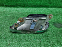 Насадка глушителя BMW X5 G05 (18-23) M-paket