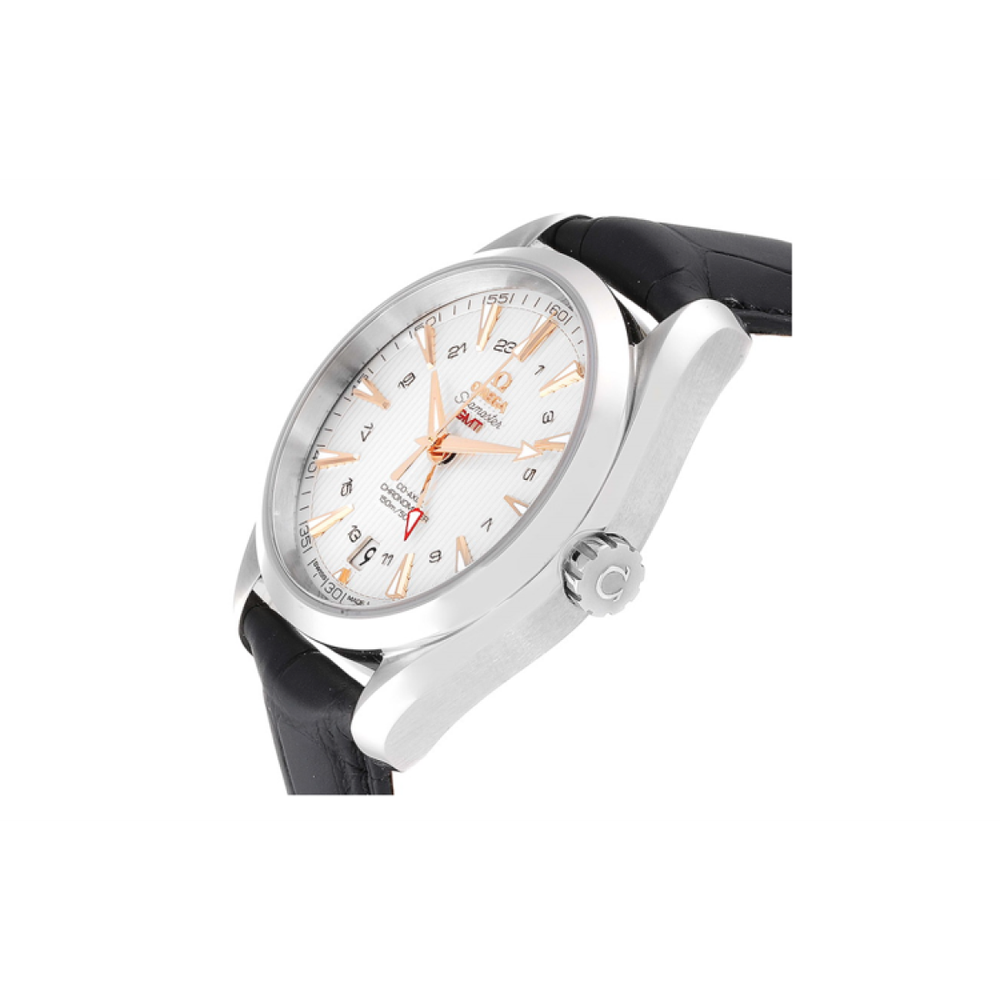 Часы OMEGA AQUA TERRA 150 43mm, 231.13.43.22.02.004